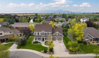 65 W Kimberly, Bozeman, MT 59718