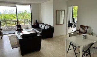 3300 NE 191st St 512, Aventura, FL 33180