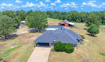 10651 Murry Ln, Vivian, LA 71082