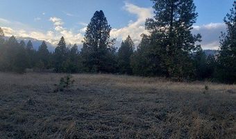 Lot 5 Early Dawn Drive, Big Arm, MT 59910