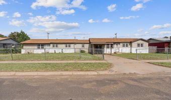 2918 N Vernon St, Amarillo, TX 79107