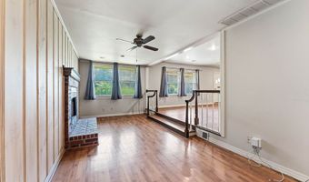 607 NW Jefferson St, Bentonville, AR 72712