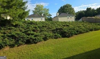 7540 Old Chapel, Atlanta, GA 30349