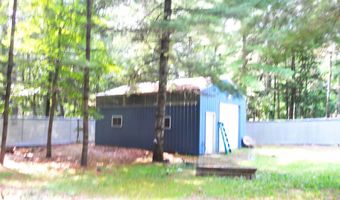W4643 S Pearl Lake Road, Redgranite, WI 54970