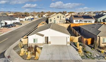 1664 Picetti Way, Fernley, NV 89408