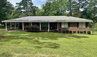 1701 Collier Ave, Bay Minette, AL 36507