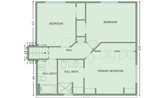 13626 299th Ave NW, Baldwin Twp., MN 55371