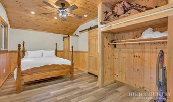 166 Charlie Hicks Rd, Banner Elk, NC 28604