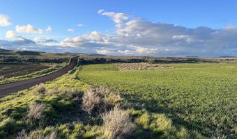10 Mile Pass Rd, Bancroft, ID 83217
