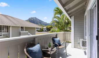 46-1033 Emepela Way 16R, Kaneohe, HI 96744
