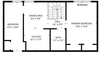 2536 E 1st St 102, Brooklyn, NY 11223