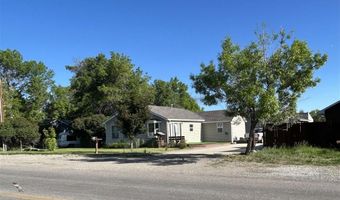 2531 Central Ave, Cody, WY 82414