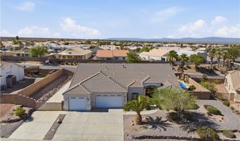 2520 Whispering Ridge Dr, Bullhead City, AZ 86442