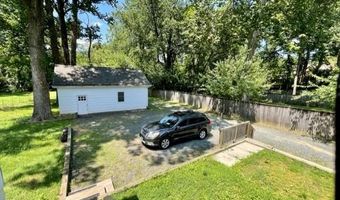 225 B DEWEY Dr #B, Annapolis, MD 21401