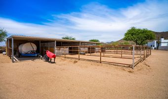 4150 E GALVIN St, Cave Creek, AZ 85331