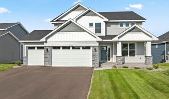 15072 Sycamore St NW, Andover, MN 55304