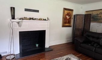 621 W Hayes St, Ahoskie, NC 27910