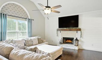 302 WHITE MARBLE Way, Ball Ground, GA 30107