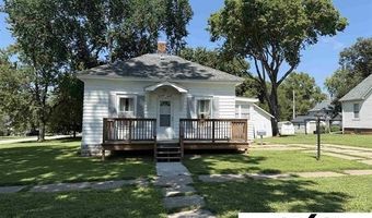 1420 14th St, Auburn, NE 68305