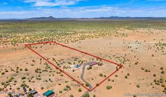 Juniperwood Ranch, Ash Fork, AZ 86320