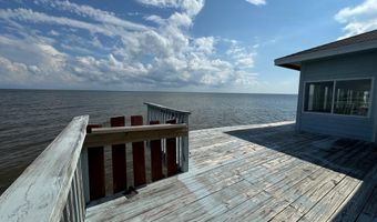1257 Alligator Dr, Alligator Point, FL 32346