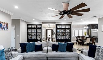 1512 Heritage Blvd, Andrews, TX 79714