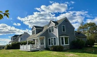 1202 W Side Rd, Block Island, RI 02807