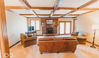 6712 Forrest Commons Blvd, Indianapolis, IN 46227