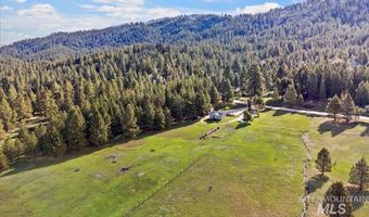 10169 Timberrim Dr, Cascade, ID 83611