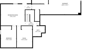 5557 Schuetz Ln, Alhambra, IL 62001