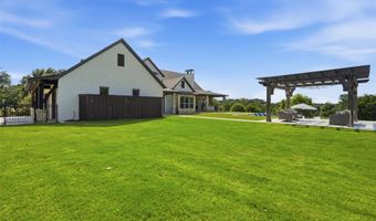 600 W Hill Dr, Aledo, TX 76008