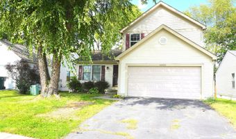 6000 Leafridge Ln, Columbus, OH 43232