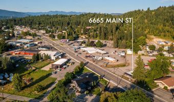 6665 Main St, Bonners Ferry, ID 83805