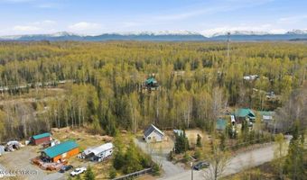 5805 S Saquonee St, Big Lake, AK 99652