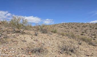 10 Acres 121-02-020, Yucca, AZ 86438