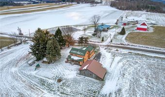 5999 Morris Rd, Alpine, NY 14805