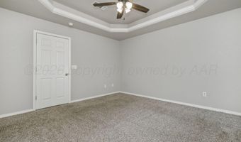 3805 S ALDREDGE St, Amarillo, TX 79118