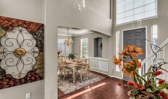 5733 Green Hollow Ln, The Colony, TX 75056
