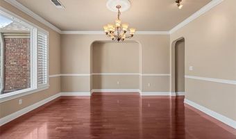 2508 Kingston Dr, Bartlesville, OK 74006