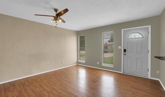 601 Libra St, Altus, OK 73521