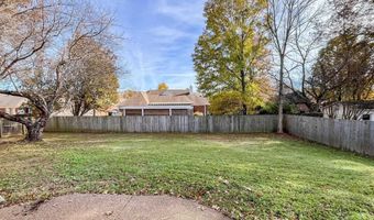 3942 STONEHILL, Bartlett, TN 38135