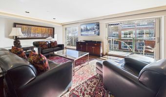 555 E Durant Ave 4-E, Aspen, CO 81611