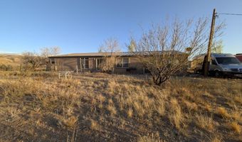 505 Game Department Rd, Buckhorn, NM 88025