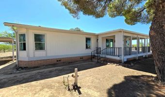 9815 E ROONEY EASEMENT, Hereford, AZ 85615