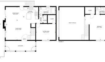52 Bear Track Rd, Andrews, NC 28901