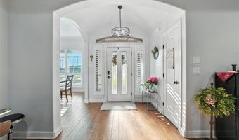 150 Ellis Spring Dr, Weatherford, TX 76085