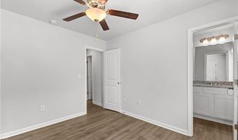 7238 Crestside Dr, Austell, GA 30168