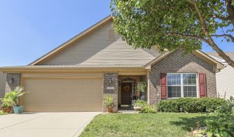 3552 Miesha Dr, Indianapolis, IN 46217