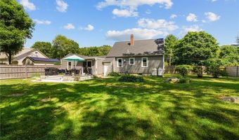 40 Queen St, North Kingstown, RI 02852