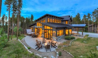 141 SAWMILL RUN Dr, Breckenridge, CO 80424